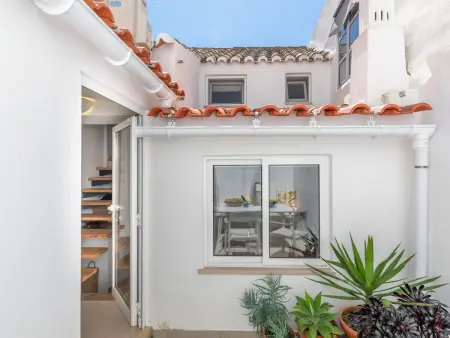 Maison de ville au cœur de Tavira : photo 4