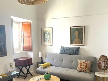 Maison de ville au cœur de Tavira : photo 5