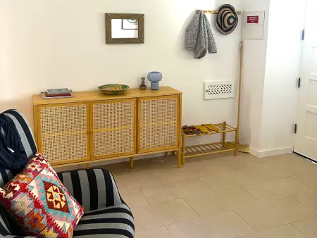 Maison de ville au cœur de Tavira : photo 8
