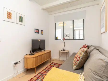 Maison de ville au cœur de Tavira : photo 11