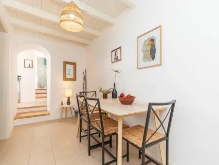 Maison de ville au cœur de Tavira : photo 12