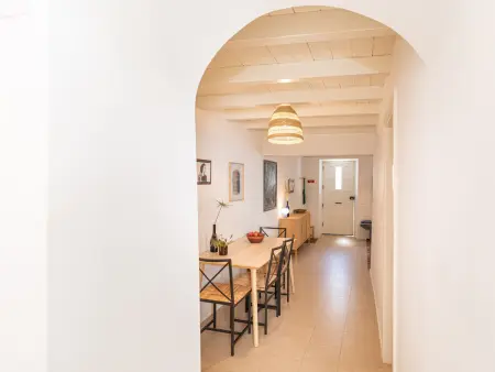 Maison de ville au cœur de Tavira : photo 13
