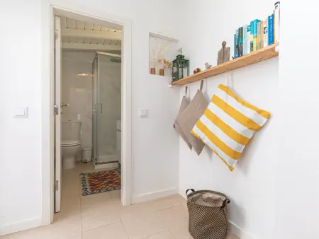 Maison de ville au cœur de Tavira : photo 17