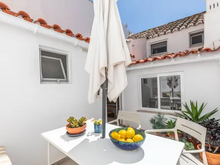 Maison de ville au cœur de Tavira : photo 28