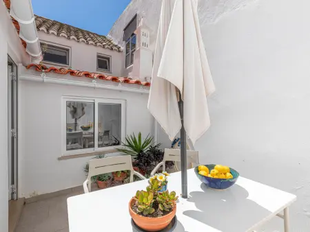 Maison de ville au cœur de Tavira : photo 30