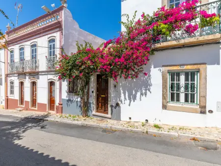 Maison de ville au cœur de Tavira : photo 31