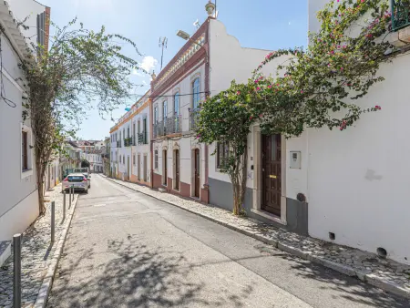 Maison de ville au cœur de Tavira : photo 32