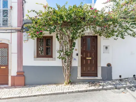 Maison de ville au cœur de Tavira : photo 33