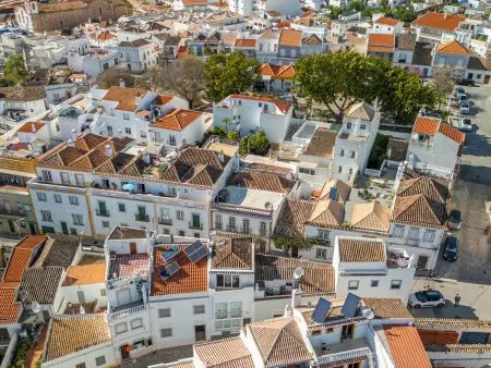 Maison de ville au cœur de Tavira : photo 35