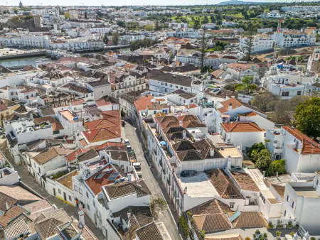 Maison de ville au cœur de Tavira : photo 36