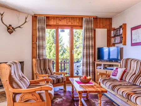 Location appartement à Veysonnaz, Edelweiss