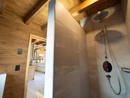 Chalet Hinterrugg, Maison 8 personnes à Wildhaus - Photo 2