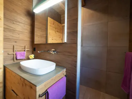 Chalet Hinterrugg, Maison 8 personnes à Wildhaus - Photo 3