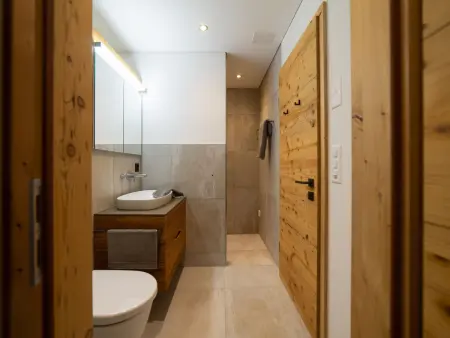 Chalet Hinterrugg, Maison 8 personnes à Wildhaus - Photo 5