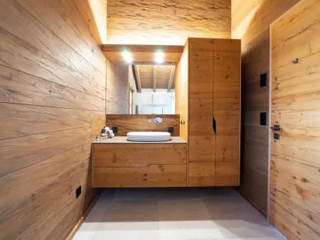 Chalet Hinterrugg, Maison 8 personnes à Wildhaus - Photo 6