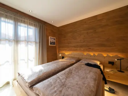 Chalet Hinterrugg, Maison 8 personnes à Wildhaus - Photo 15
