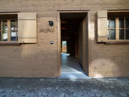 Chalet Hinterrugg, Maison 8 personnes à Wildhaus - Photo 25