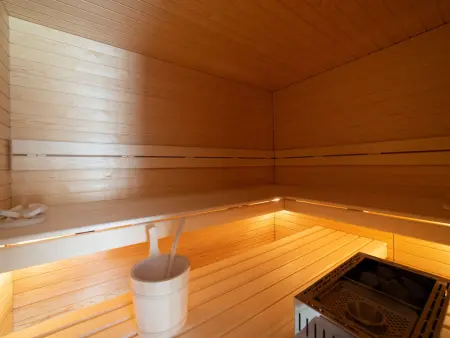 Chalet Hinterrugg, Maison 8 personnes à Wildhaus - Photo 29