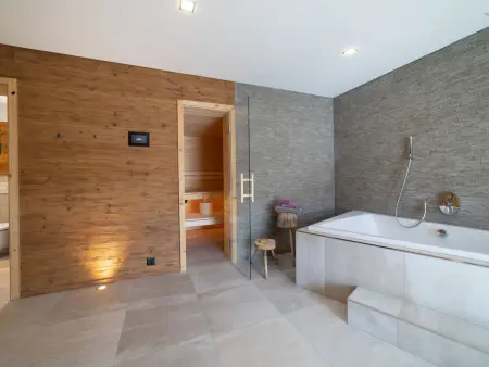 Chalet Hinterrugg, Maison 8 personnes à Wildhaus - Photo 30