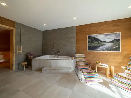 Chalet Hinterrugg, Maison 8 personnes à Wildhaus - Photo 31