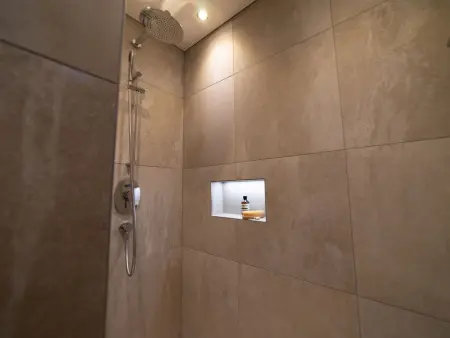 Chalet Hinterrugg, Maison 8 personnes à Wildhaus - Photo 34