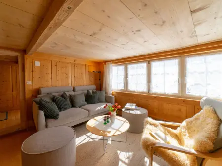 Location maison à Wildhaus, Nüssli