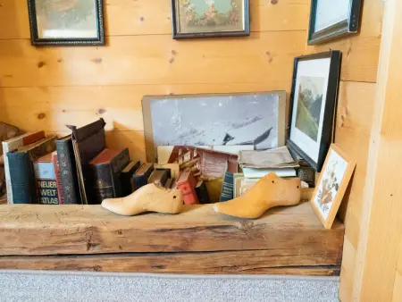 Nüssli, Maison 6 personnes à Wildhaus - Photo 3