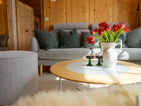 Nüssli, Maison 6 personnes à Wildhaus - Photo 4