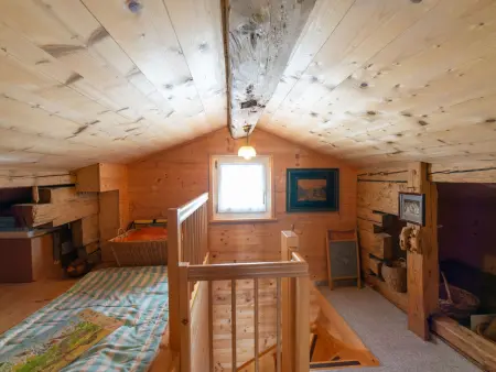 Nüssli, Maison 6 personnes à Wildhaus - Photo 6