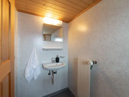 Nüssli, Maison 6 personnes à Wildhaus - Photo 9