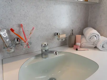 Nüssli, Maison 6 personnes à Wildhaus - Photo 10