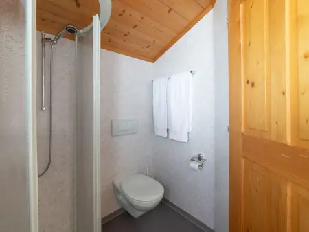 Nüssli, Maison 6 personnes à Wildhaus - Photo 11