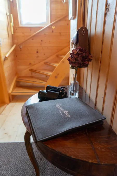 Nüssli, Maison 6 personnes à Wildhaus - Photo 12