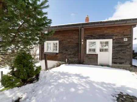 Nüssli, Maison 6 personnes à Wildhaus - Photo 14