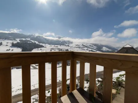 Nüssli, Maison 6 personnes à Wildhaus - Photo 16
