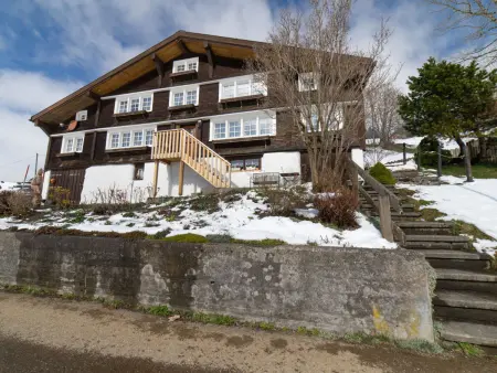 Nüssli, Maison 6 personnes à Wildhaus - Photo 17