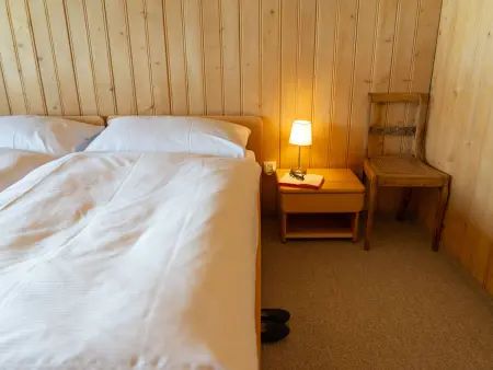 Nüssli, Maison 6 personnes à Wildhaus - Photo 20
