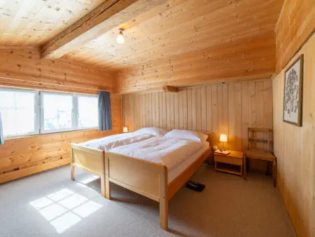 Nüssli, Maison 6 personnes à Wildhaus - Photo 21