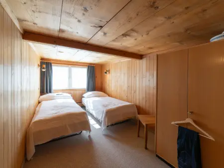 Nüssli, Maison 6 personnes à Wildhaus - Photo 22