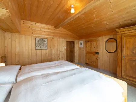 Nüssli, Maison 6 personnes à Wildhaus - Photo 23