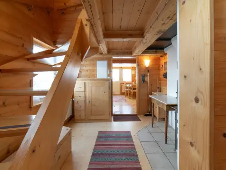 Nüssli, Maison 6 personnes à Wildhaus - Photo 24