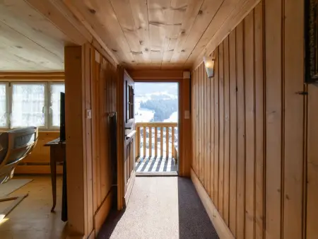 Nüssli, Maison 6 personnes à Wildhaus - Photo 25