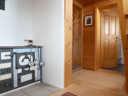 Nüssli, Maison 6 personnes à Wildhaus - Photo 26