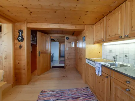 Nüssli, Maison 6 personnes à Wildhaus - Photo 28