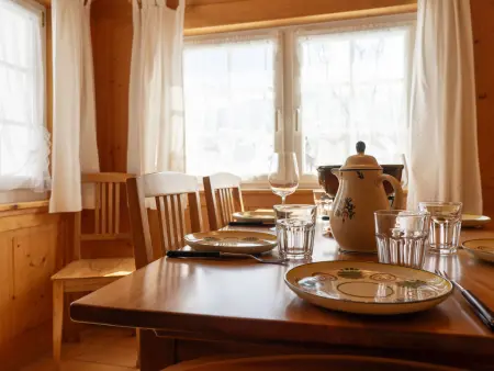 Nüssli, Maison 6 personnes à Wildhaus - Photo 30