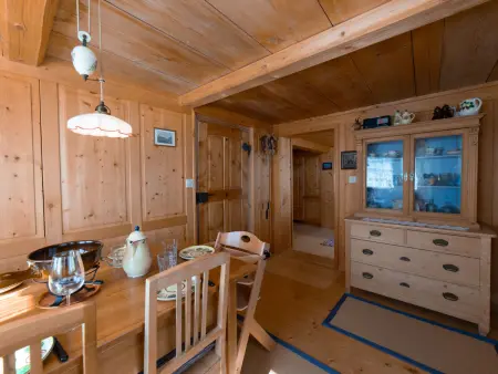 Nüssli, Maison 6 personnes à Wildhaus - Photo 32
