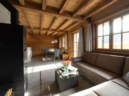 Location maison à Wildhaus, Chalet Selun
