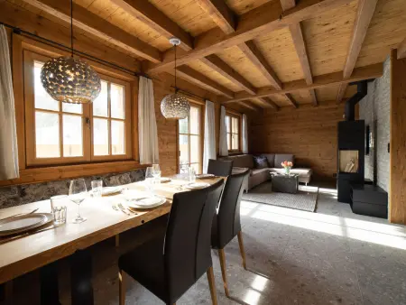 Chalet Selun, Maison 6 personnes à Wildhaus - Photo 2