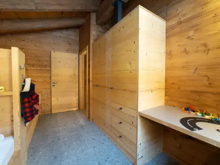 Chalet Selun, Maison 6 personnes à Wildhaus - Photo 3