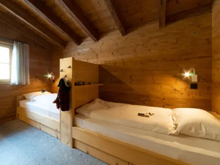 Chalet Selun, Maison 6 personnes à Wildhaus - Photo 6